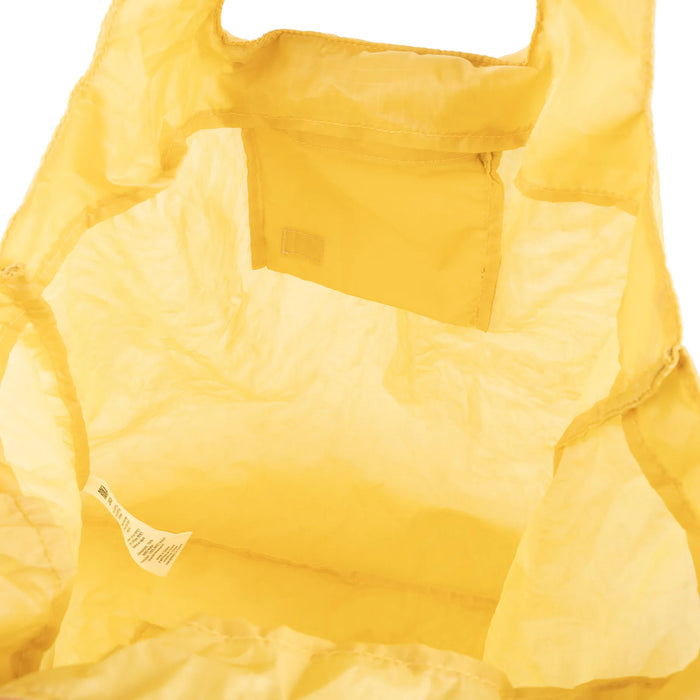 ROKA Borough Citron Recycled Nylon Ripstop Bag