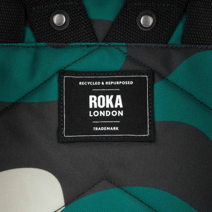 ROKA Canfield B Urban Camo Bag