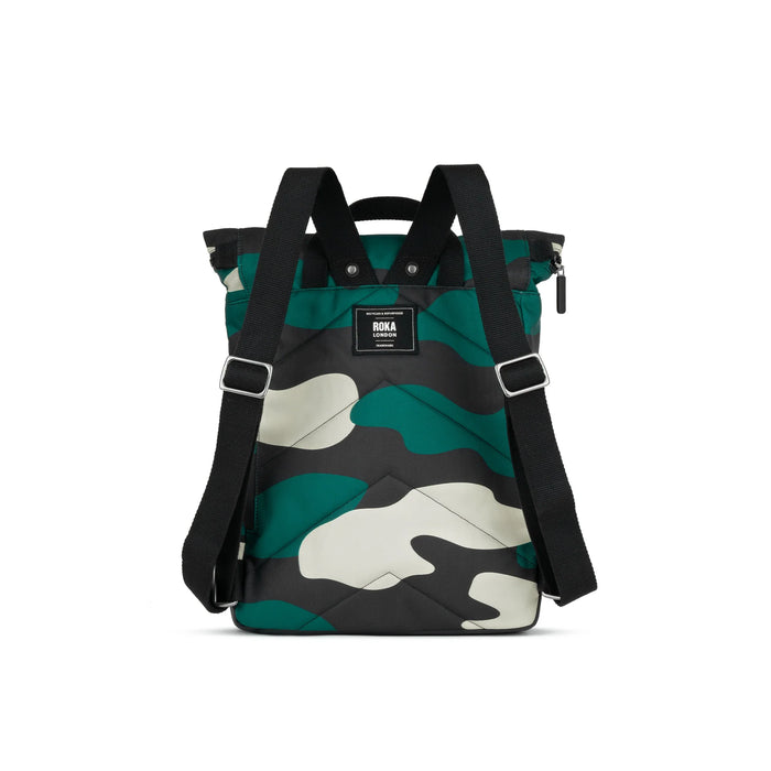 ROKA Canfield B Urban Camo Bag