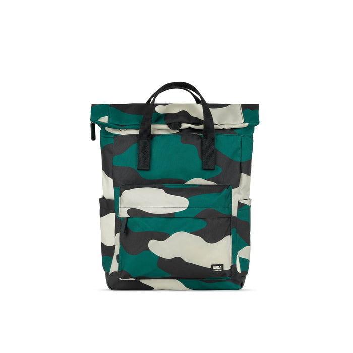 ROKA Canfield B Urban Camo Bag