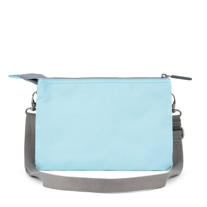 ROKA Carnaby Crossbody XL Ice Canvas Bag