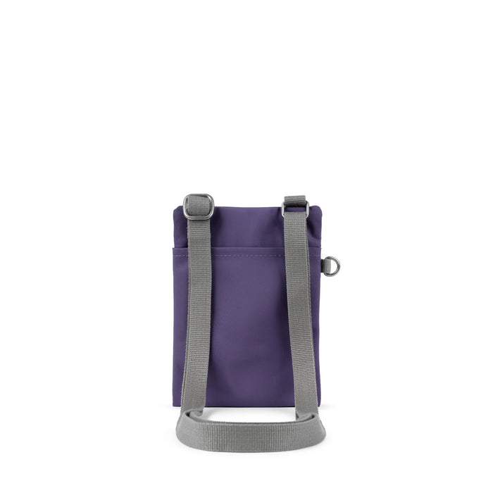 ROKA Chelsea Mulberry Recycled Nylon Bag