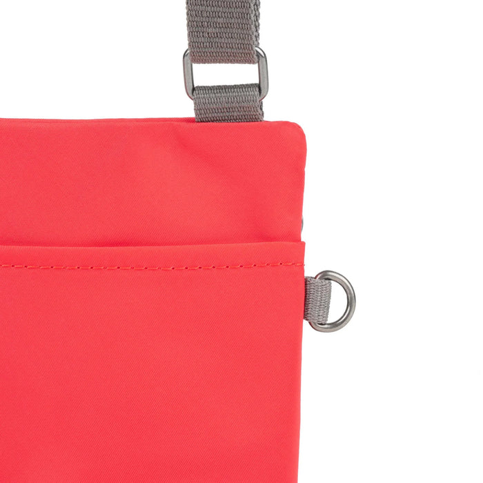 ROKA Chelsea Poppy Recycled Nylon Bag