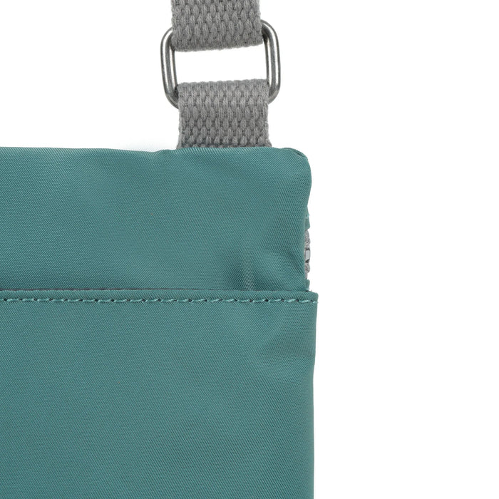 ROKA Chelsea Sage Recycled Nylon Bag