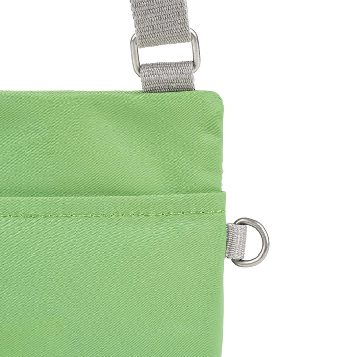 ROKA Chelsea Kiwi Recycled Nylon Bag