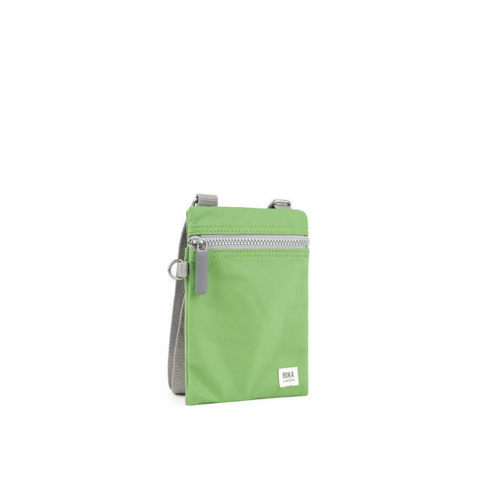 ROKA Chelsea Kiwi Recycled Nylon Bag