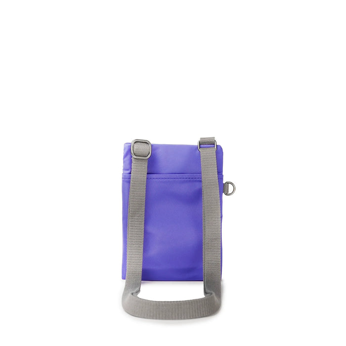 ROKA Chelsea Simple Purple Recycled Nylon