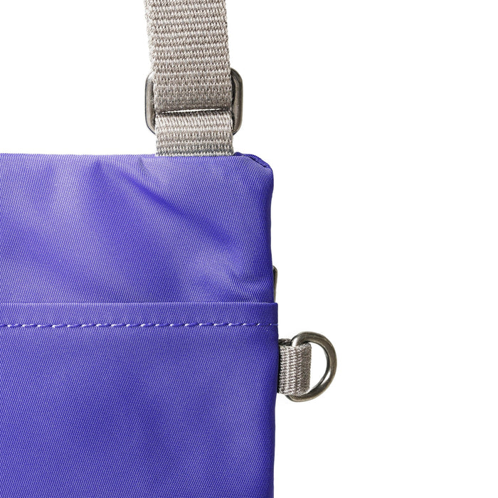 ROKA Chelsea Simple Purple Recycled Nylon