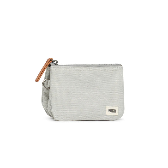 ROKA Carnaby Mist Recycled Canvas Bag