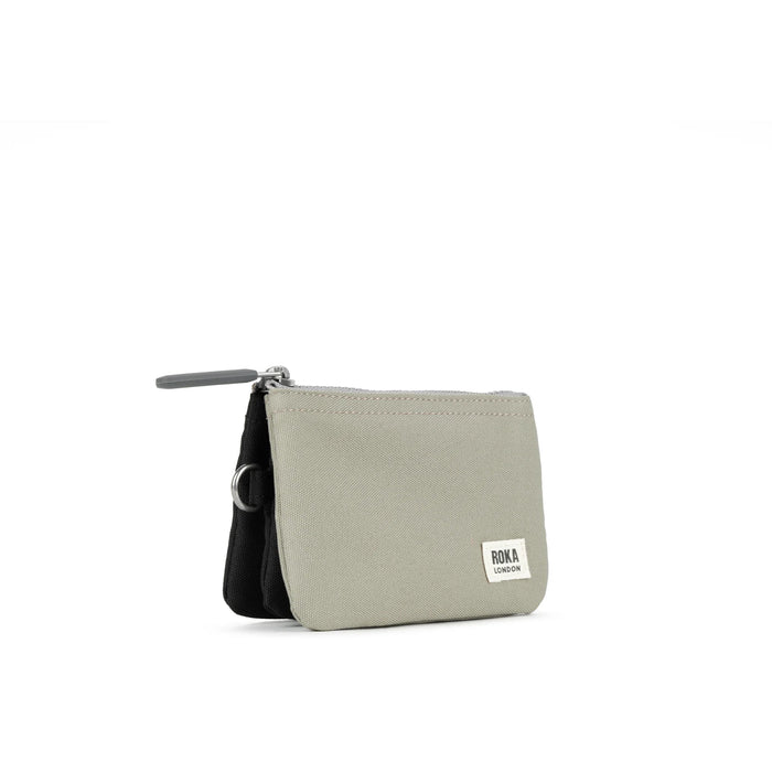 ROKA Carnaby Ash/Coriander Recycled Canvas Bag