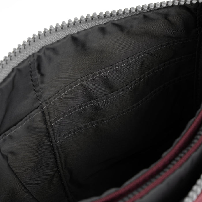 ROKA Carnaby Zinfandel Recycled Canvas XL Bag