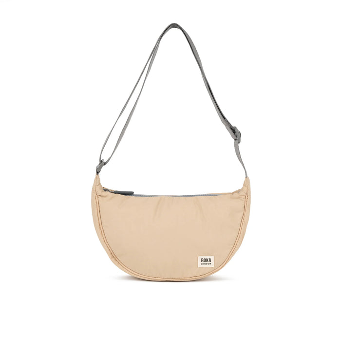ROKA Farringdon Biscotti Taslon Bag