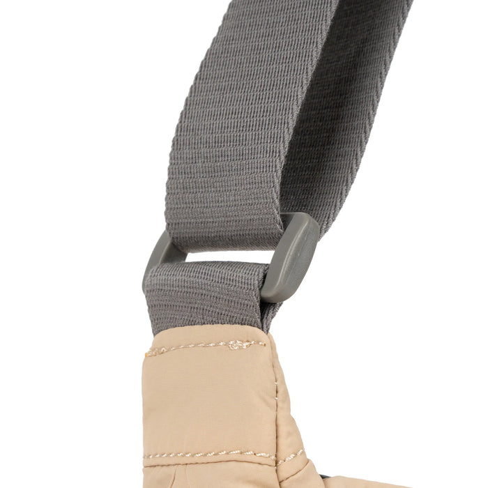 ROKA Farringdon Biscotti Taslon Bag