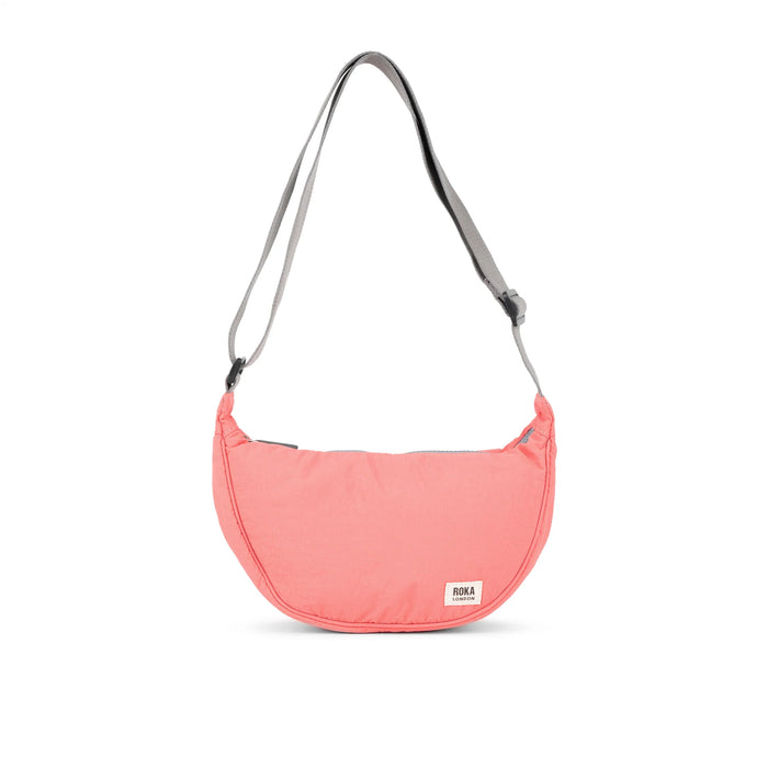 ROKA Farringdon Coral Taslon Bag