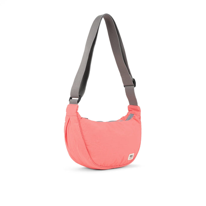 ROKA Farringdon Coral Taslon Bag