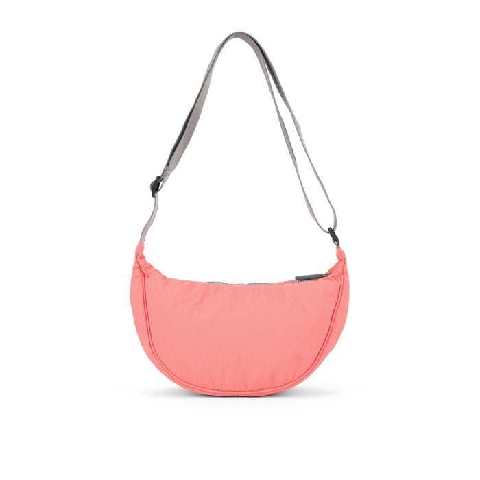 ROKA Farringdon Coral Taslon Bag