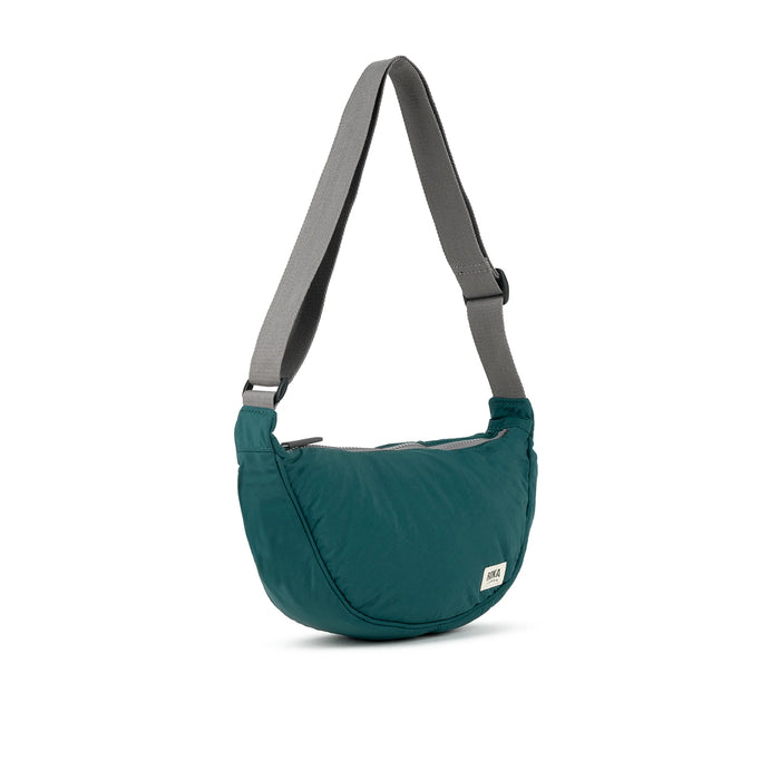 ROKA Bags Farringdon Teal Taslon