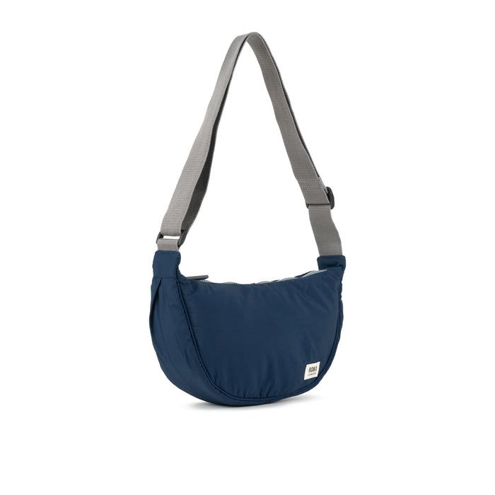 ROKA Bags Farringdon Midnight Taslon