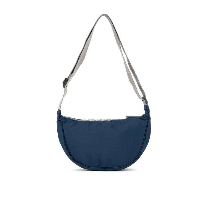 ROKA Bags Farringdon Midnight Taslon