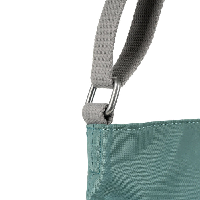 ROKA Kennington B Sage Recycled Nylon Bag