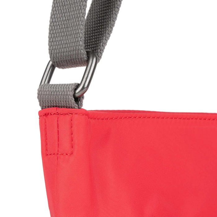 ROKA Kennington B Poppy Recycled Nylon Bag