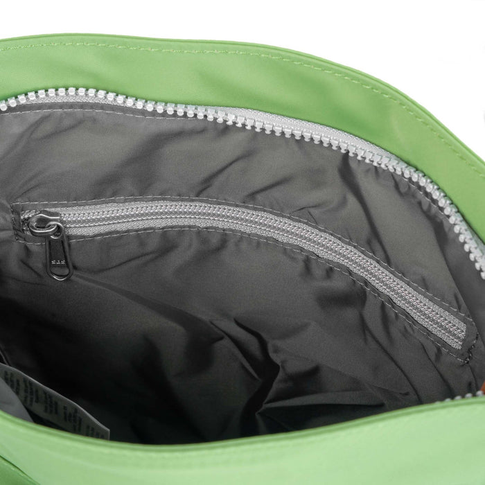 ROKA Kennington B Kiwi Recycled Nylon Bag