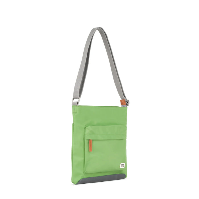 ROKA Kennington B Kiwi Recycled Nylon Bag
