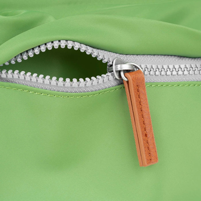 ROKA Kennington B Kiwi Recycled Nylon Bag