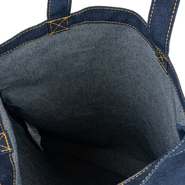 ROKA Notting Hill Dark Denim Bag