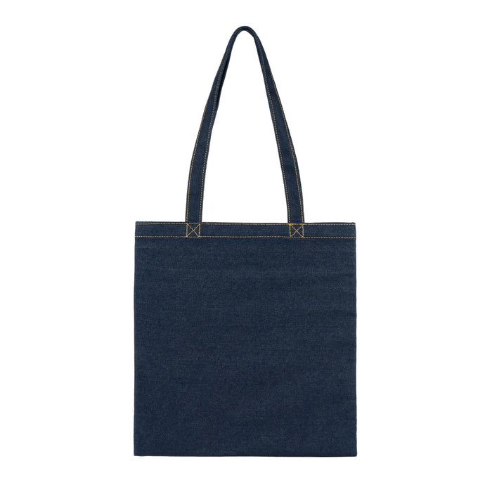 ROKA Notting Hill Dark Denim Bag
