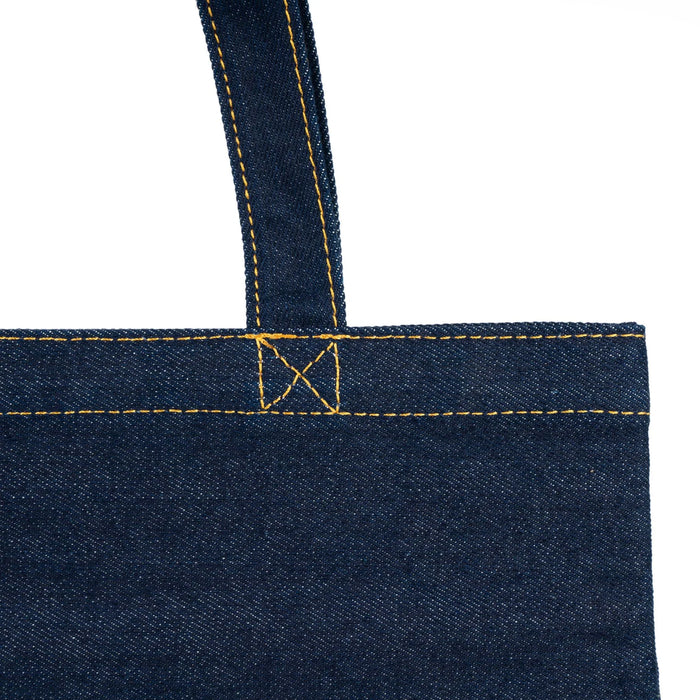 ROKA Notting Hill Dark Denim Bag