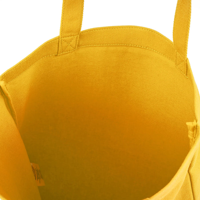 ROKA Notting Hill Yellow Bag