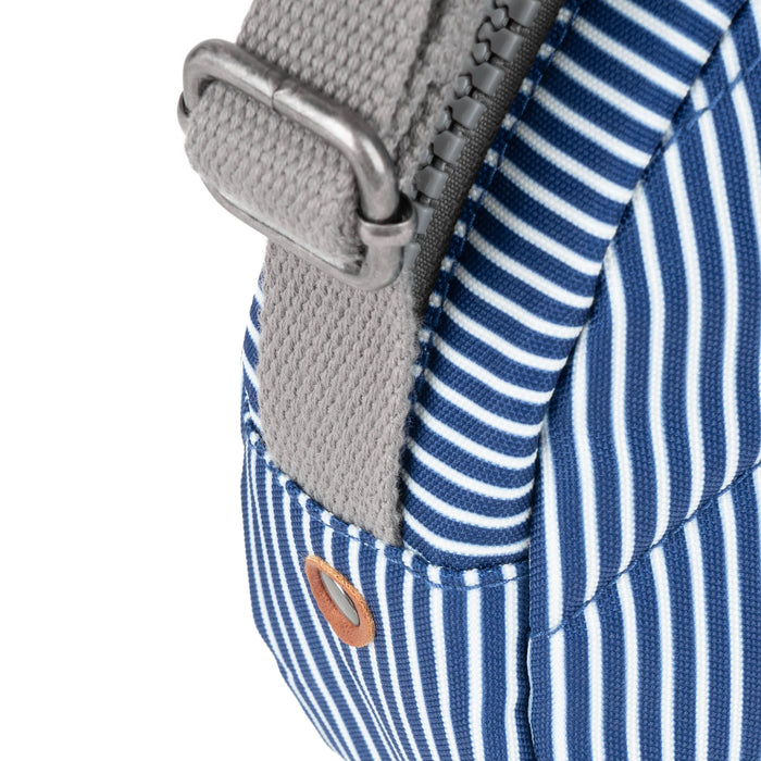 ROKA Paddington B Red Hickory Recycled Canvas Bag