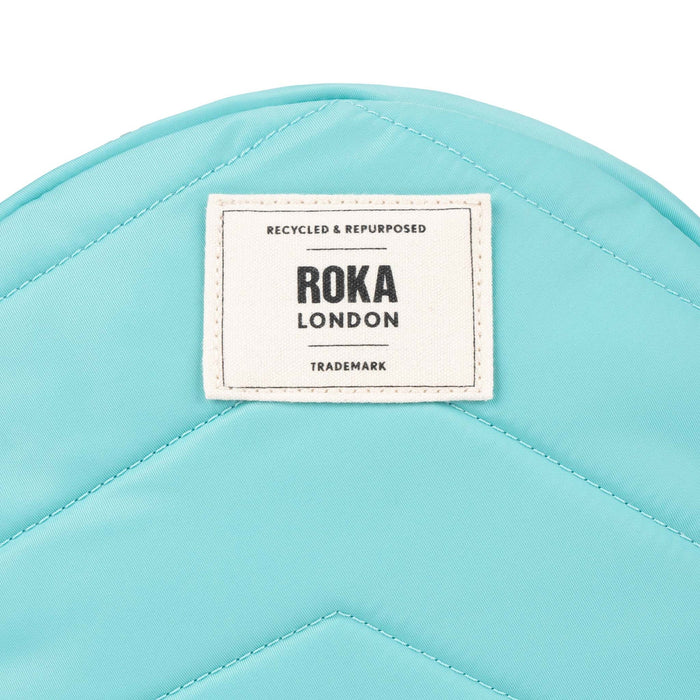 ROKA Paddington B Aquatic Awe Recycled Nylon Bag