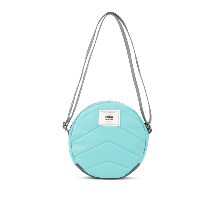 ROKA Paddington B Aquatic Awe Recycled Nylon Bag