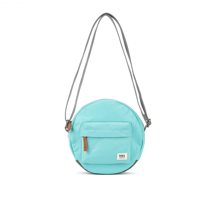 ROKA Paddington B Aquatic Awe Recycled Nylon Bag