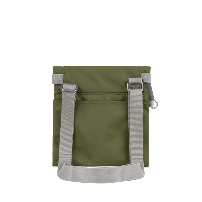 ROKA Stratford Military Recycled Nylon Bag