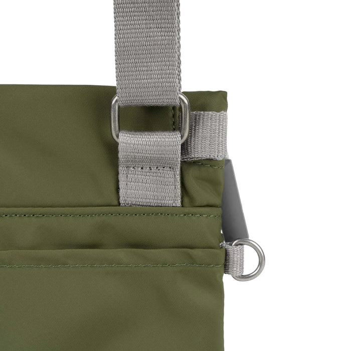 ROKA Stratford Military Recycled Nylon Bag