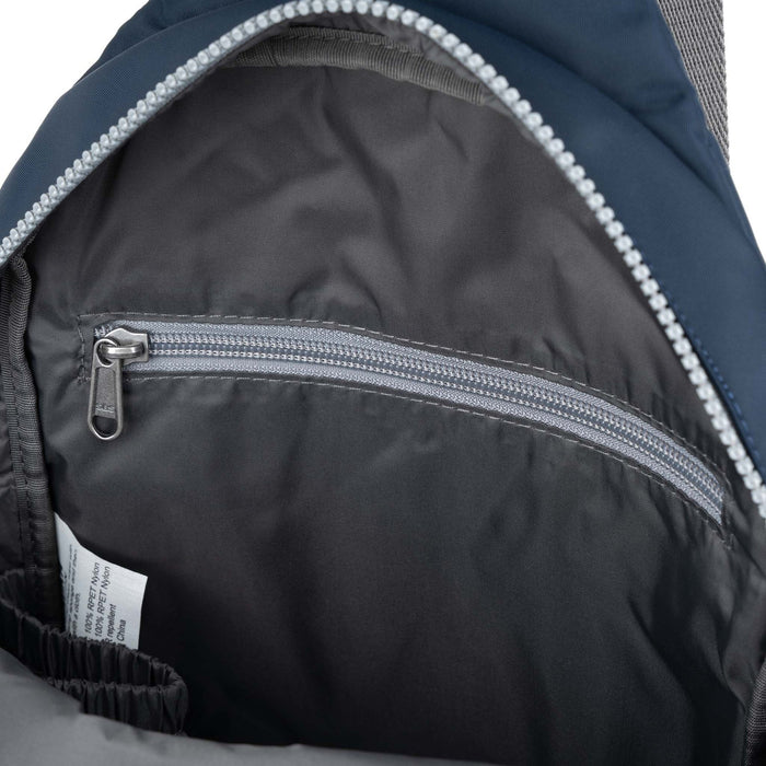 ROKA Willesden M Midnight Recycled Nylon Bag XL