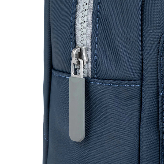 ROKA Willesden M Midnight Recycled Nylon Bag XL