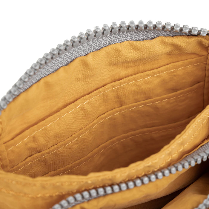 ROKA Carnaby Corn Taslon Small Wallet