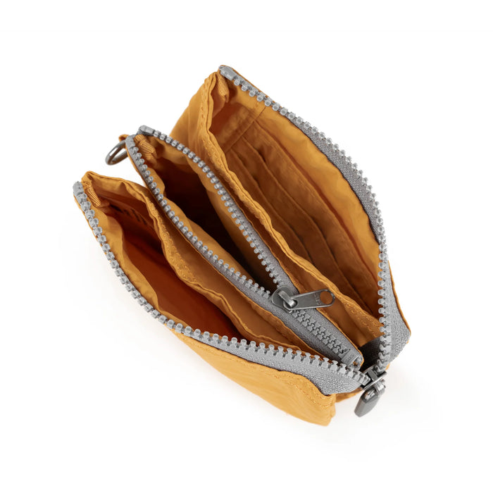 ROKA Carnaby Corn Taslon Small Wallet