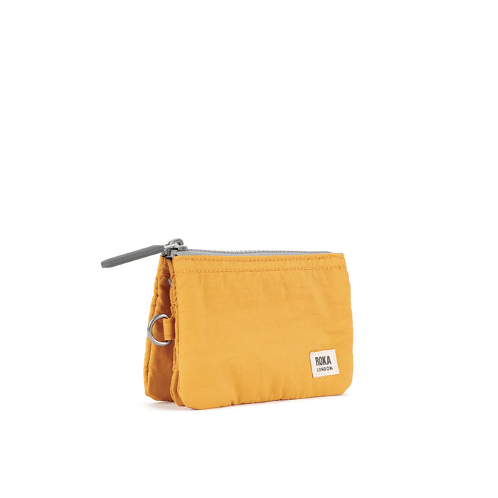 ROKA Carnaby Corn Taslon Small Wallet