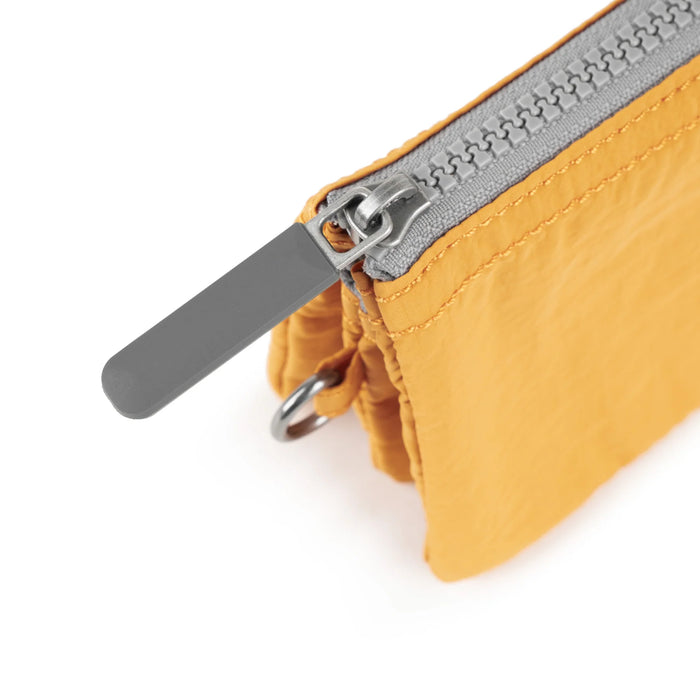 ROKA Carnaby Corn Taslon Small Wallet