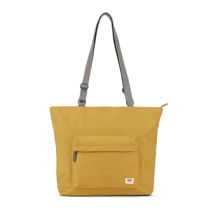 ROKA Bags Trafalgar B Corn Recycled Nylon