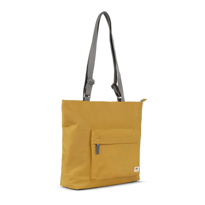 ROKA Bags Trafalgar B Corn Recycled Nylon