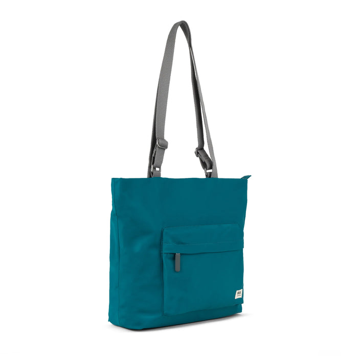 ROKA Bags Trafalgar B Marine Recycled Canvas