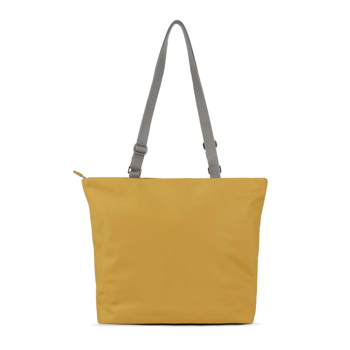 ROKA Bags Trafalgar B Corn Recycled Nylon