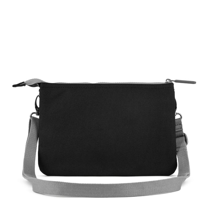 ROKA Carnaby Crossbody XL Bag in Ash