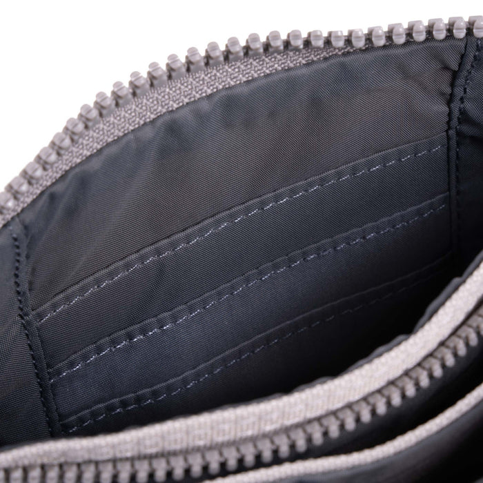 ROKA Carnaby Wallet in Mist